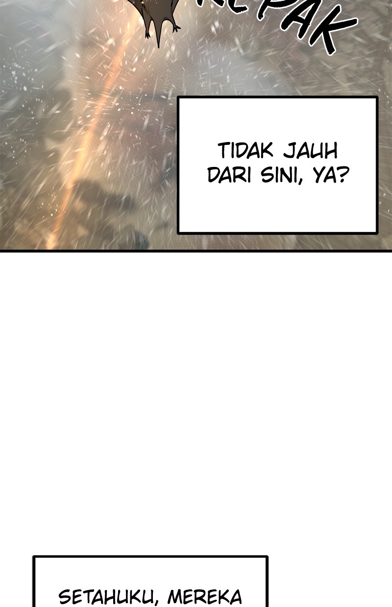 Hero Killer Chapter 117 - halaman 36
