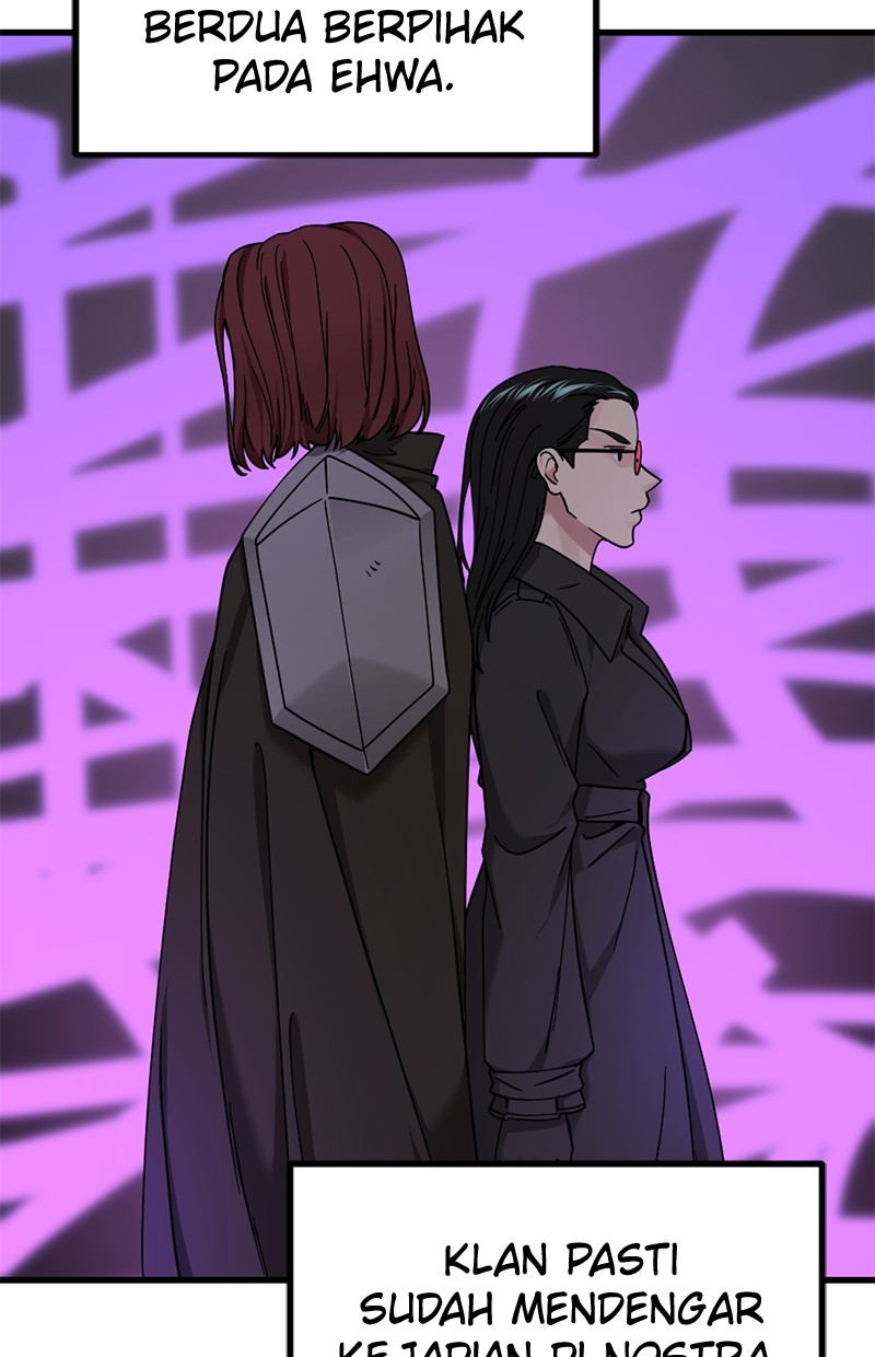Hero Killer Chapter 117 - halaman 37