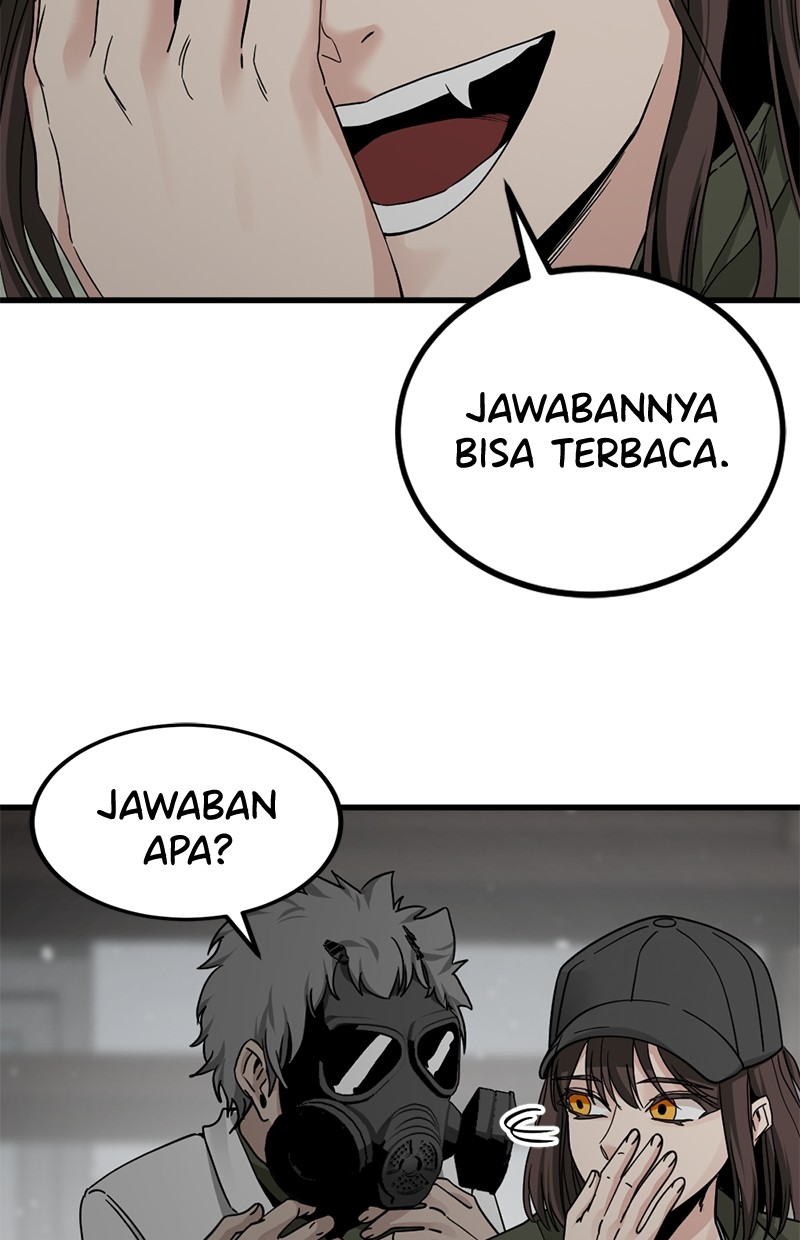 Hero Killer Chapter 117 - halaman 45