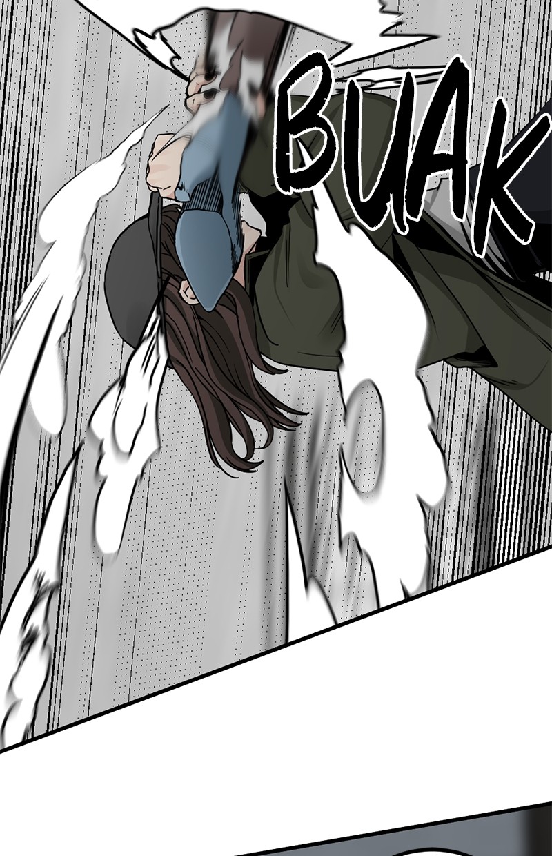 Hero Killer Chapter 117 - halaman 51