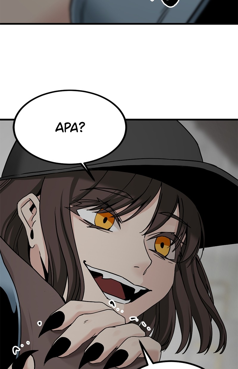 Hero Killer Chapter 117 - halaman 53