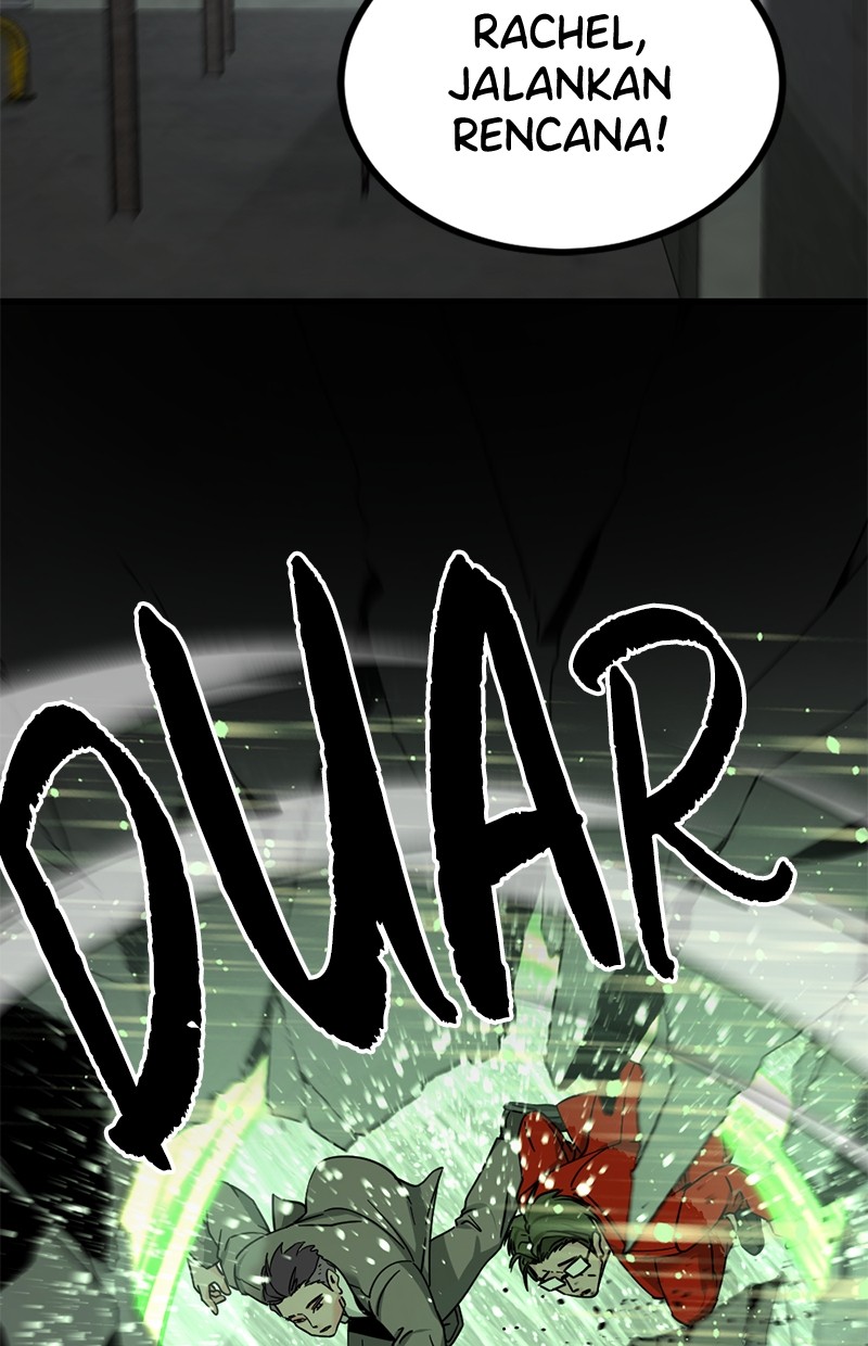 Hero Killer Chapter 117 - halaman 55