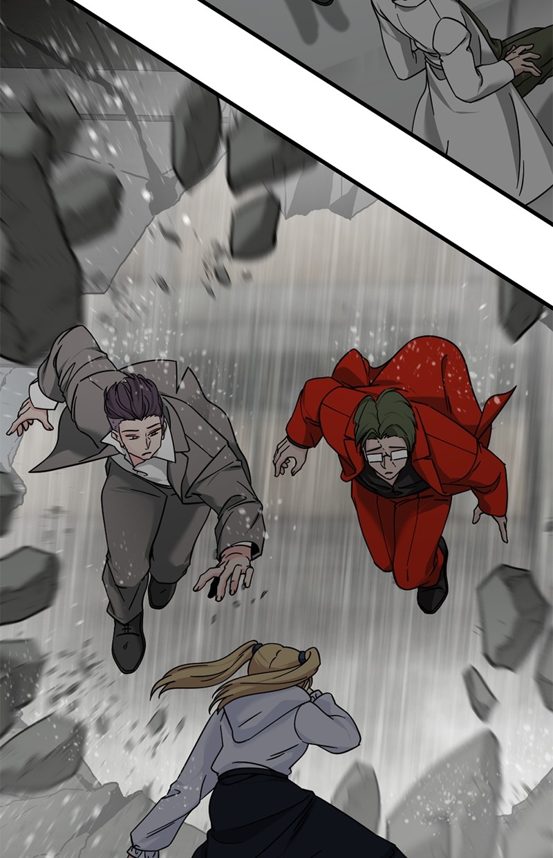 Hero Killer Chapter 117 - halaman 57