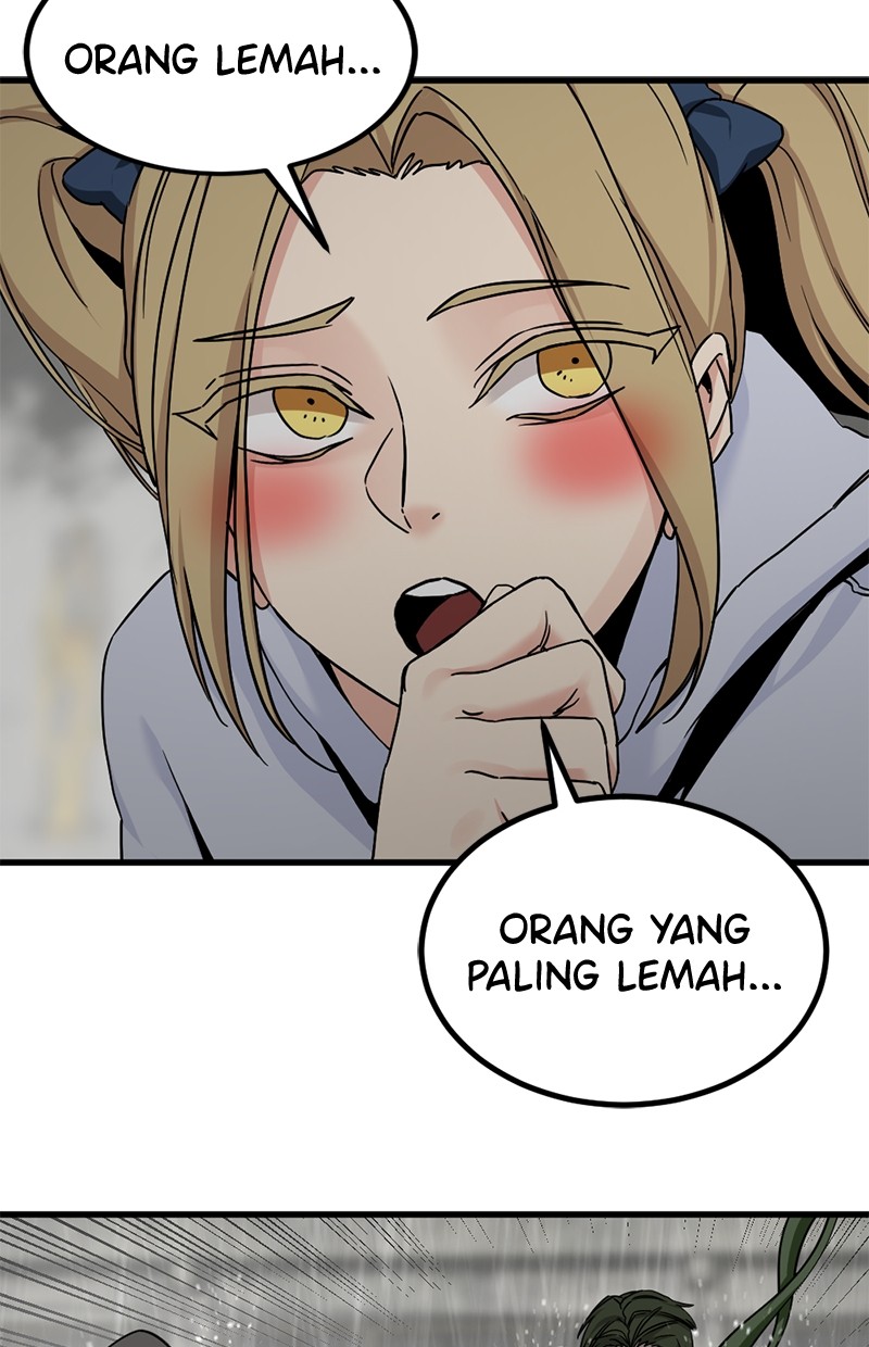 Hero Killer Chapter 117 - halaman 59