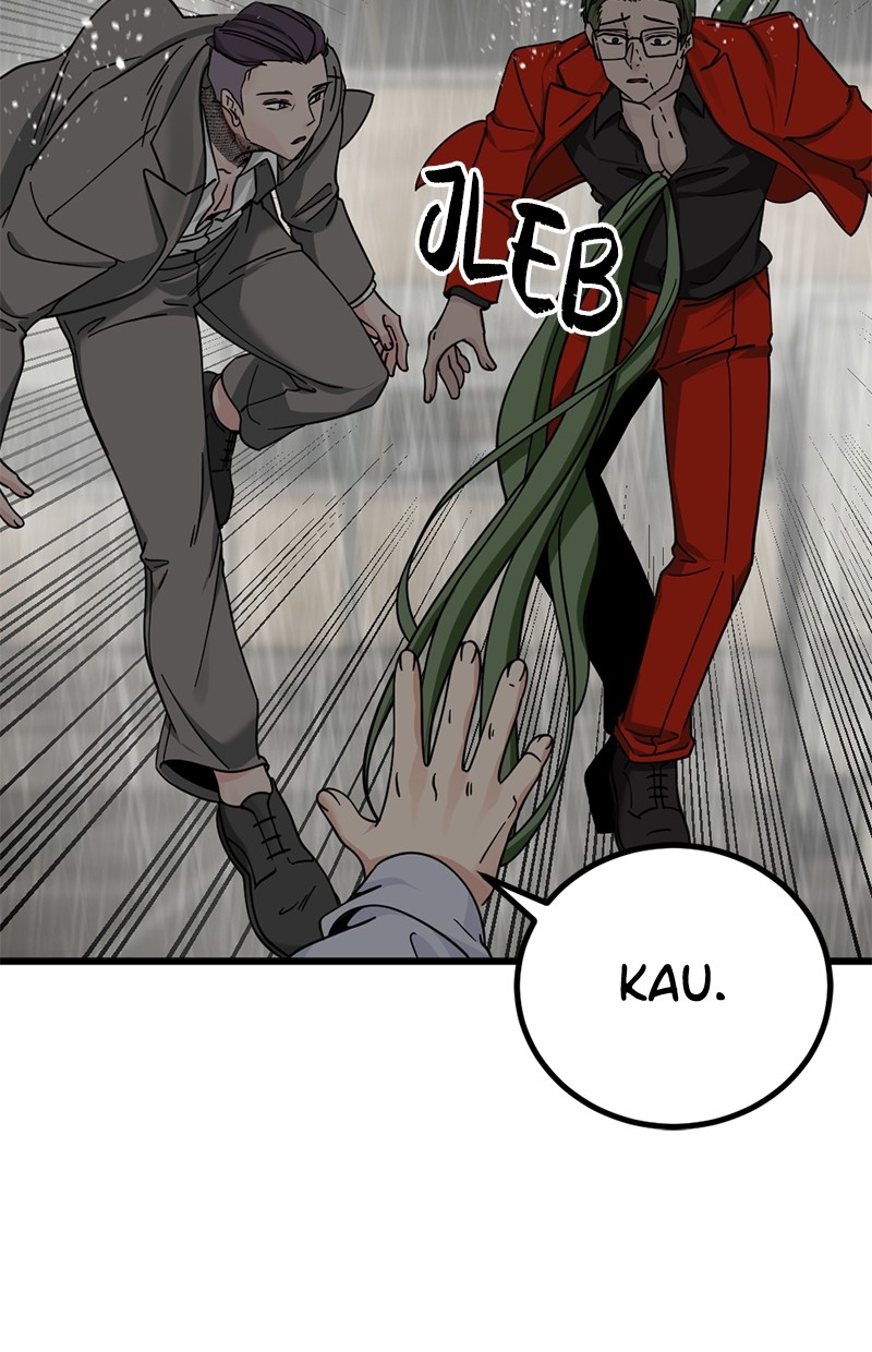 Hero Killer Chapter 117 - halaman 60
