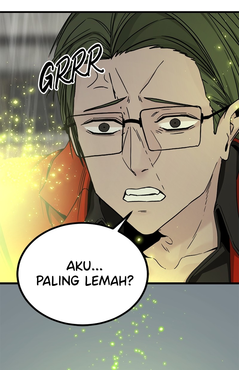 Hero Killer Chapter 117 - halaman 61