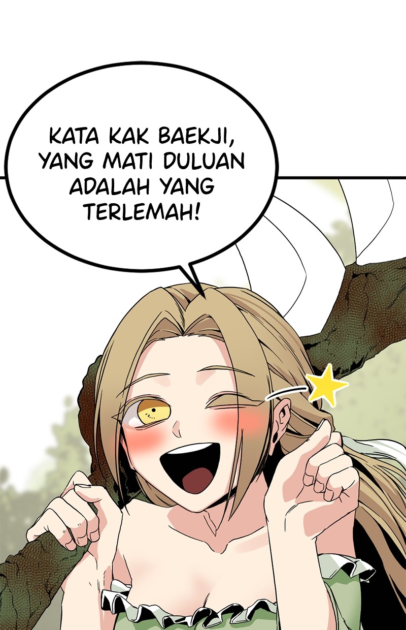 Hero Killer Chapter 117 - halaman 64