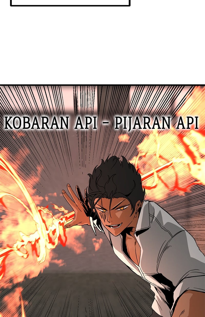 Hero Killer Chapter 117 - halaman 67
