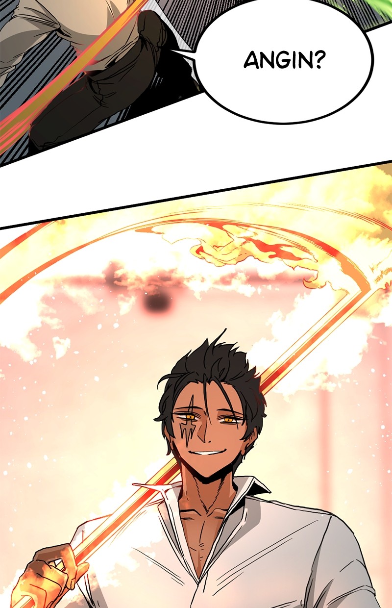 Hero Killer Chapter 117 - halaman 69