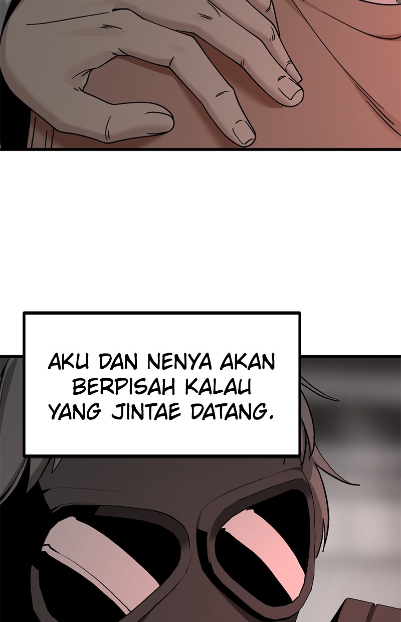 Hero Killer Chapter 117 - halaman 72