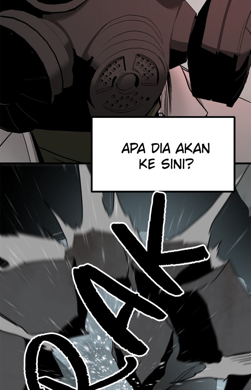 Hero Killer Chapter 117 - halaman 73