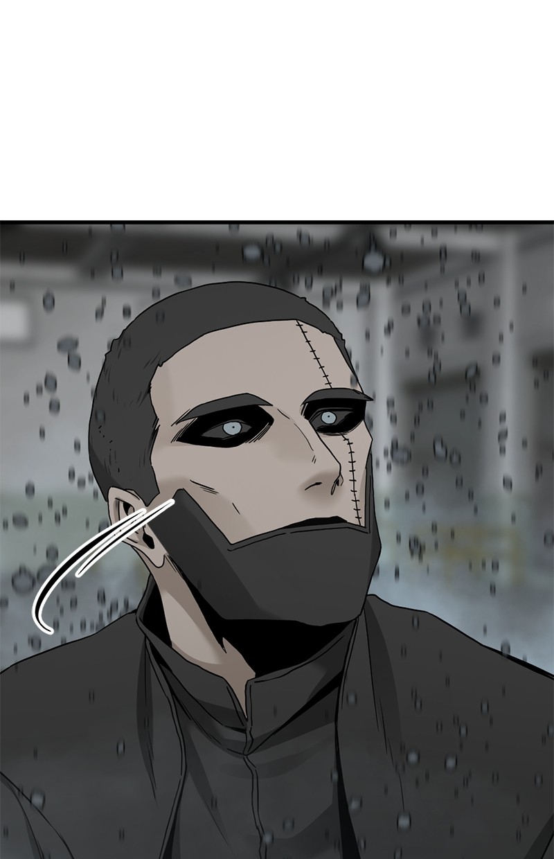 Hero Killer Chapter 117 - halaman 77