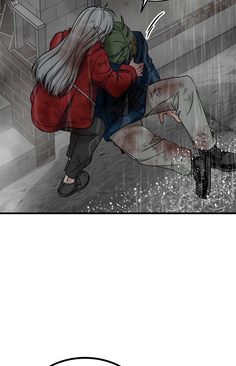 Hero Killer Chapter 117 - halaman 86