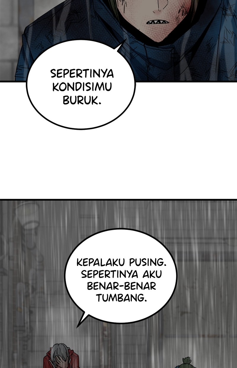 Hero Killer Chapter 117 - halaman 89