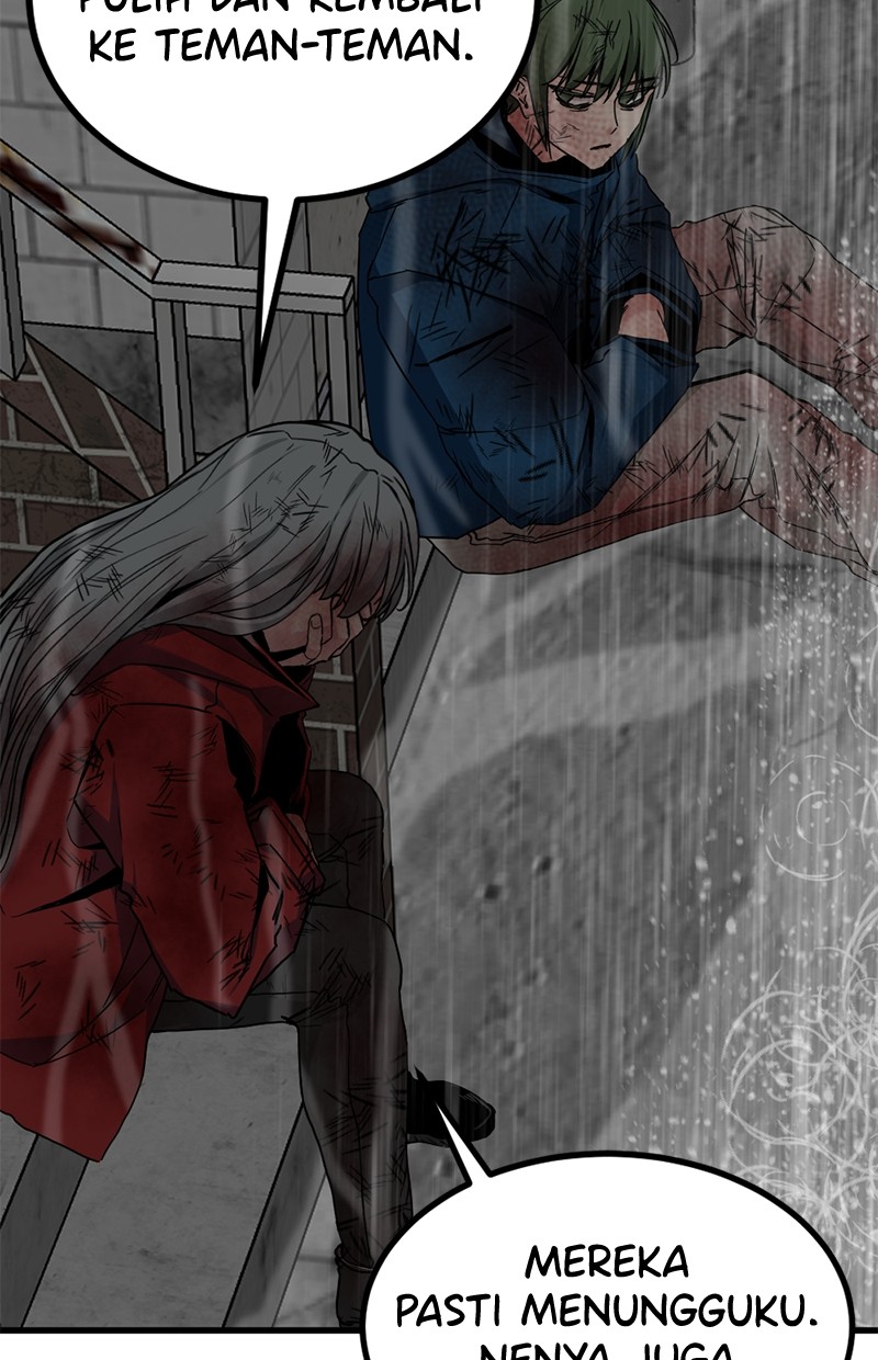 Hero Killer Chapter 117 - halaman 93