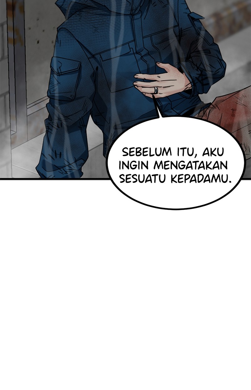 Hero Killer Chapter 117 - halaman 98