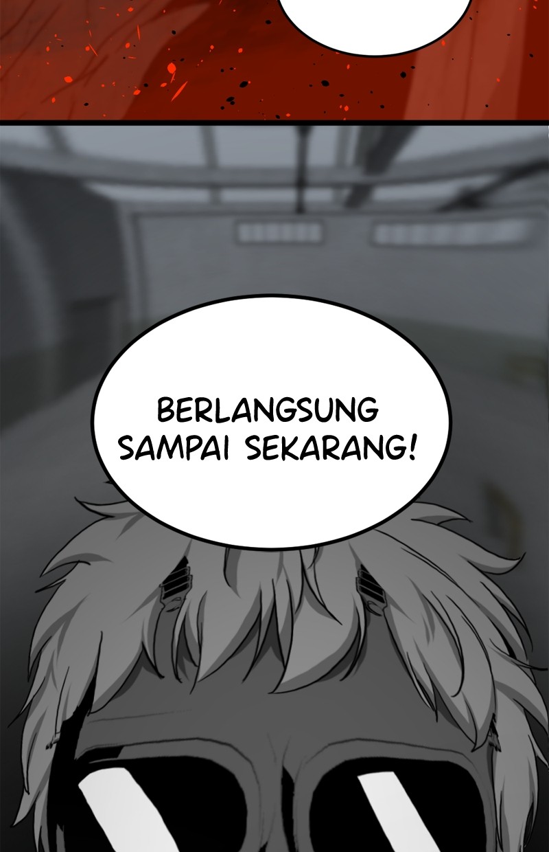 Hero Killer Chapter 118 - halaman 100