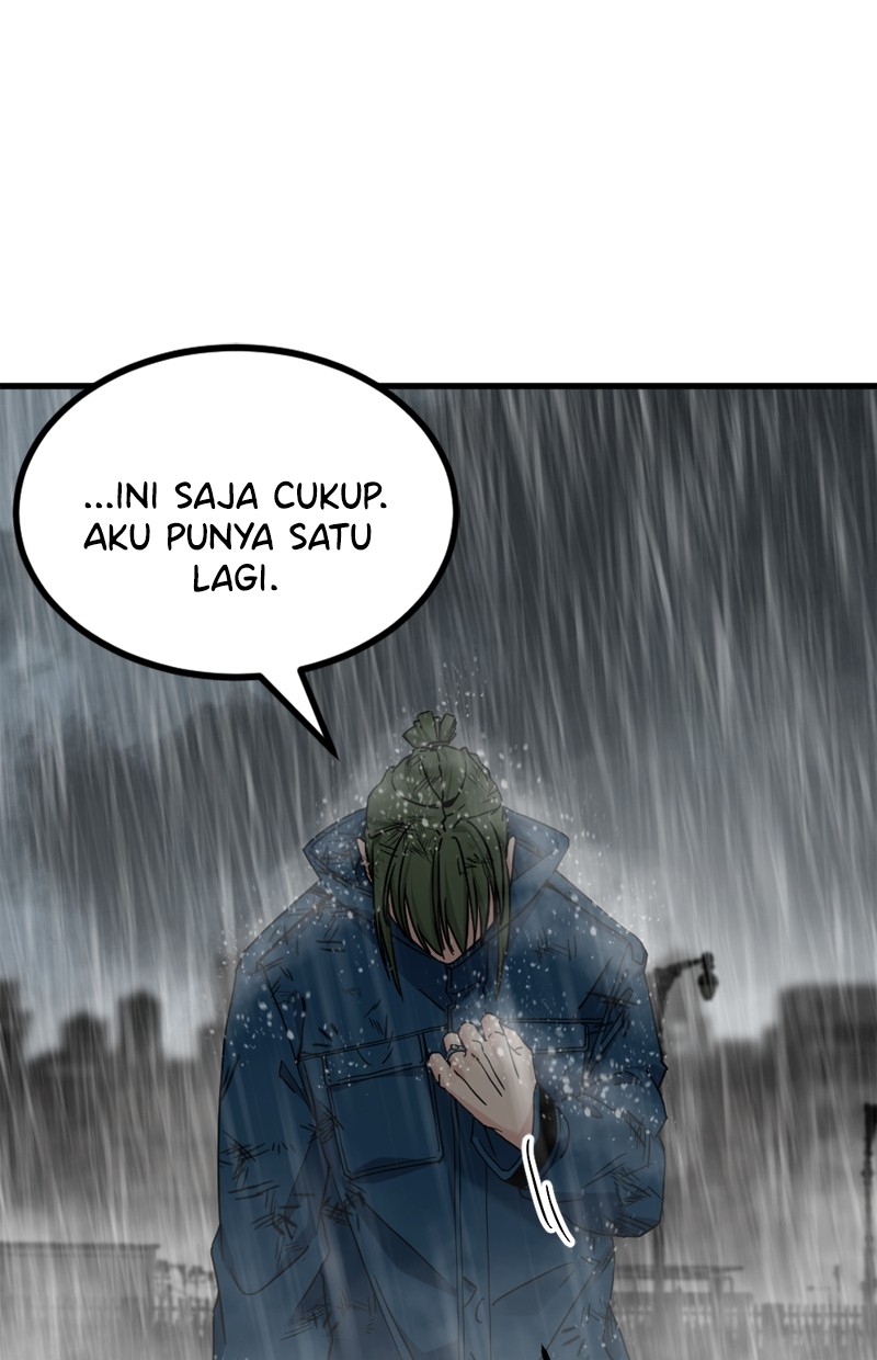 Hero Killer Chapter 118 - halaman 11