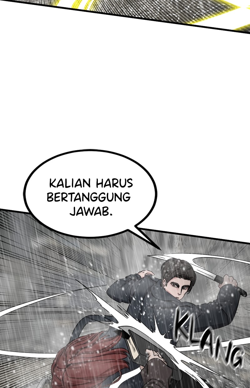 Hero Killer Chapter 118 - halaman 24