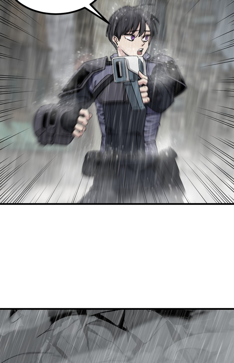 Hero Killer Chapter 118 - halaman 33