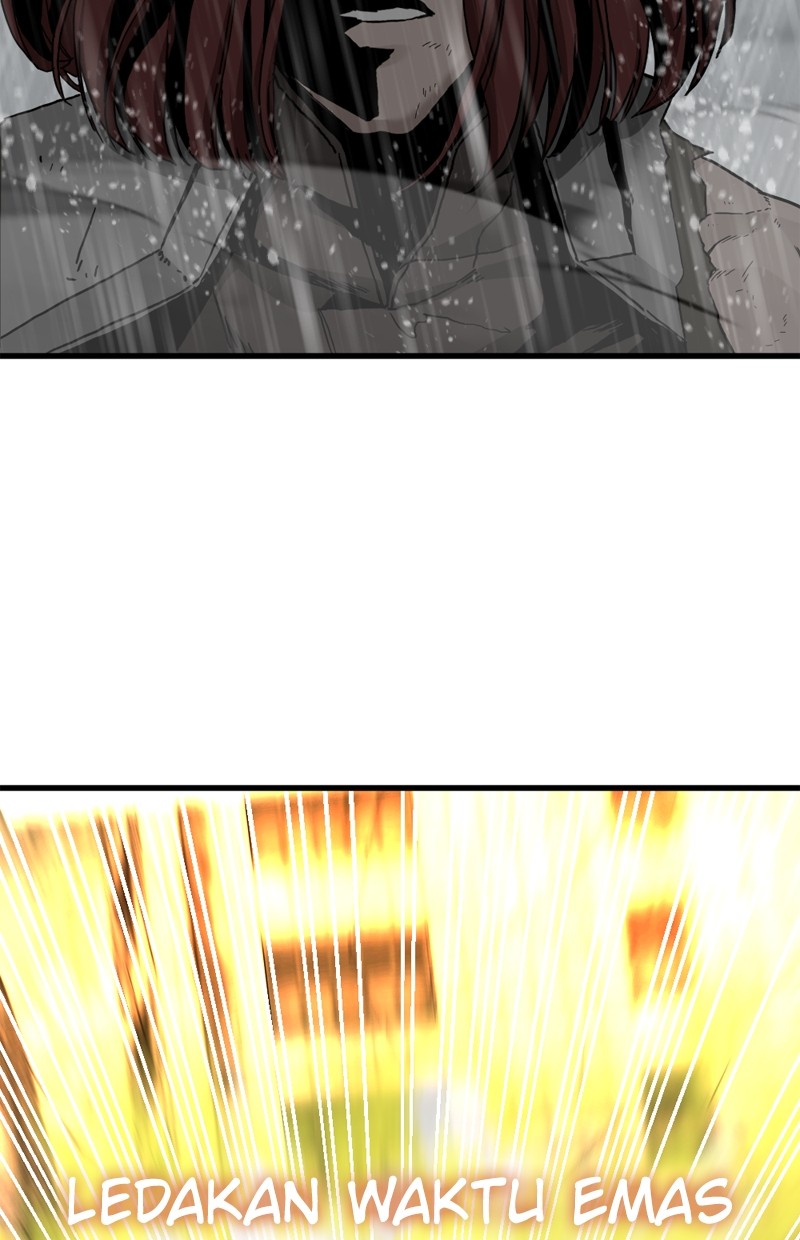 Hero Killer Chapter 118 - halaman 35