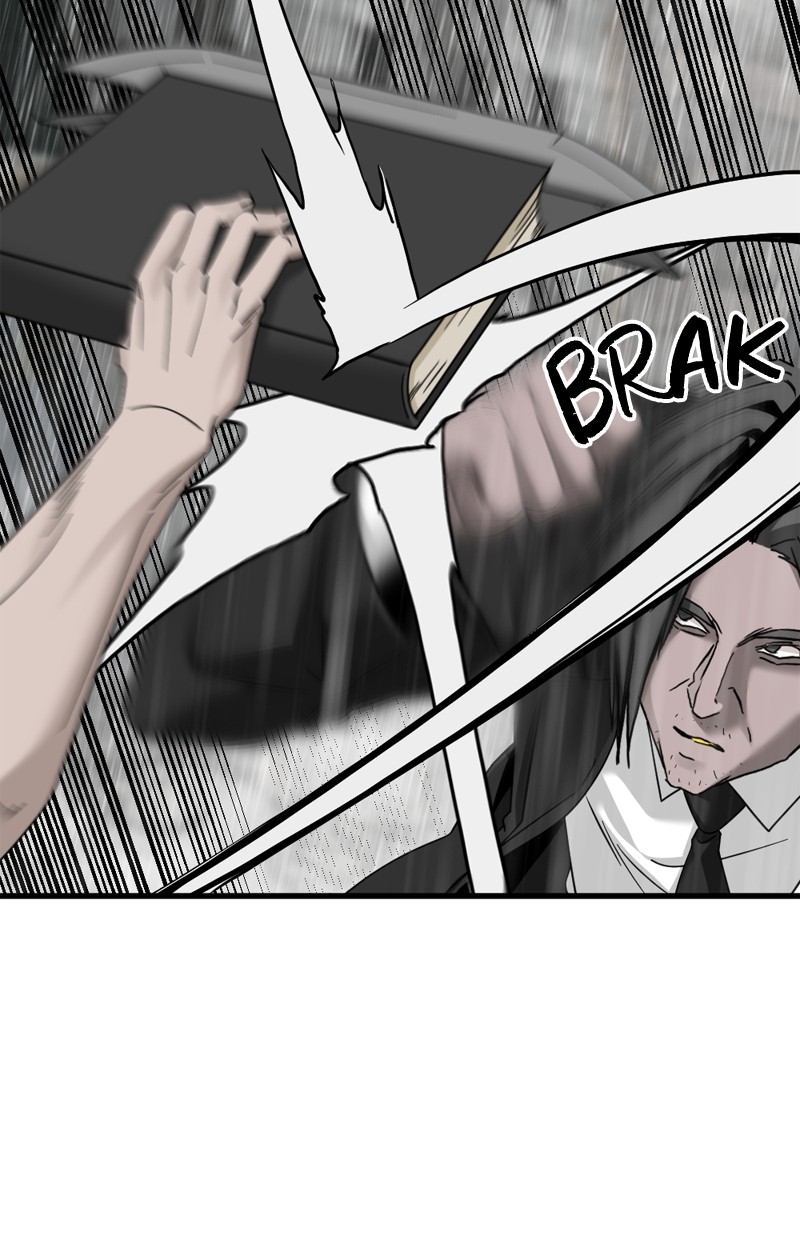 Hero Killer Chapter 118 - halaman 46