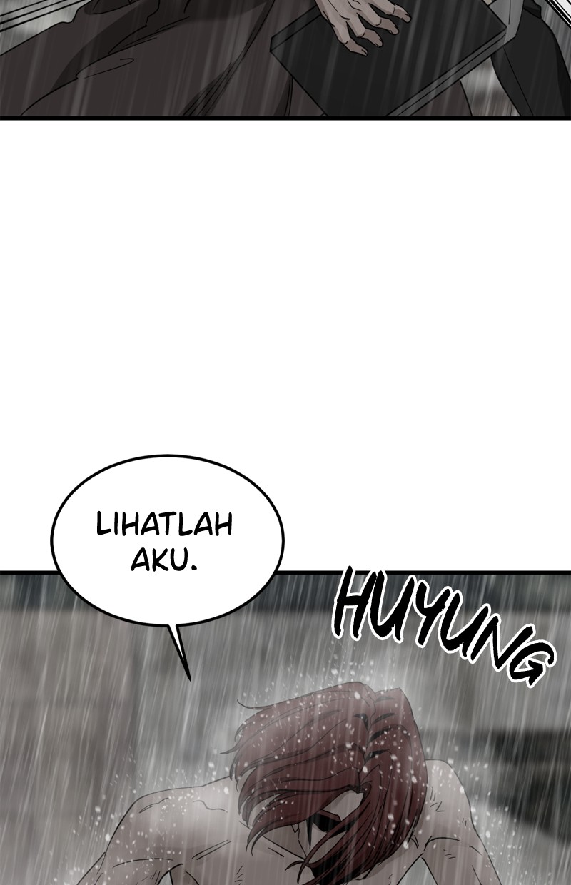 Hero Killer Chapter 118 - halaman 48