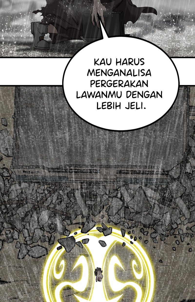 Hero Killer Chapter 118 - halaman 51