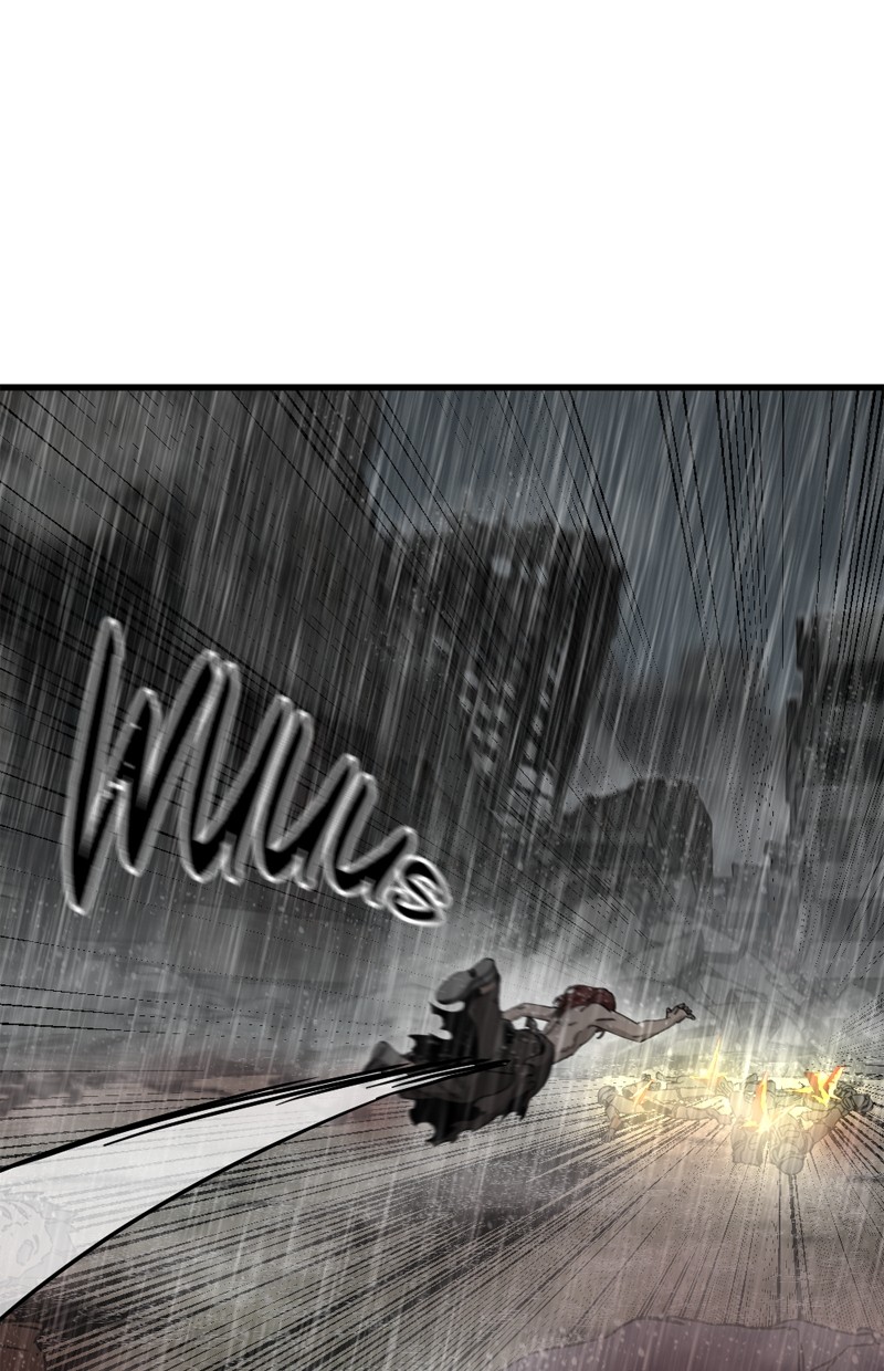 Hero Killer Chapter 118 - halaman 54