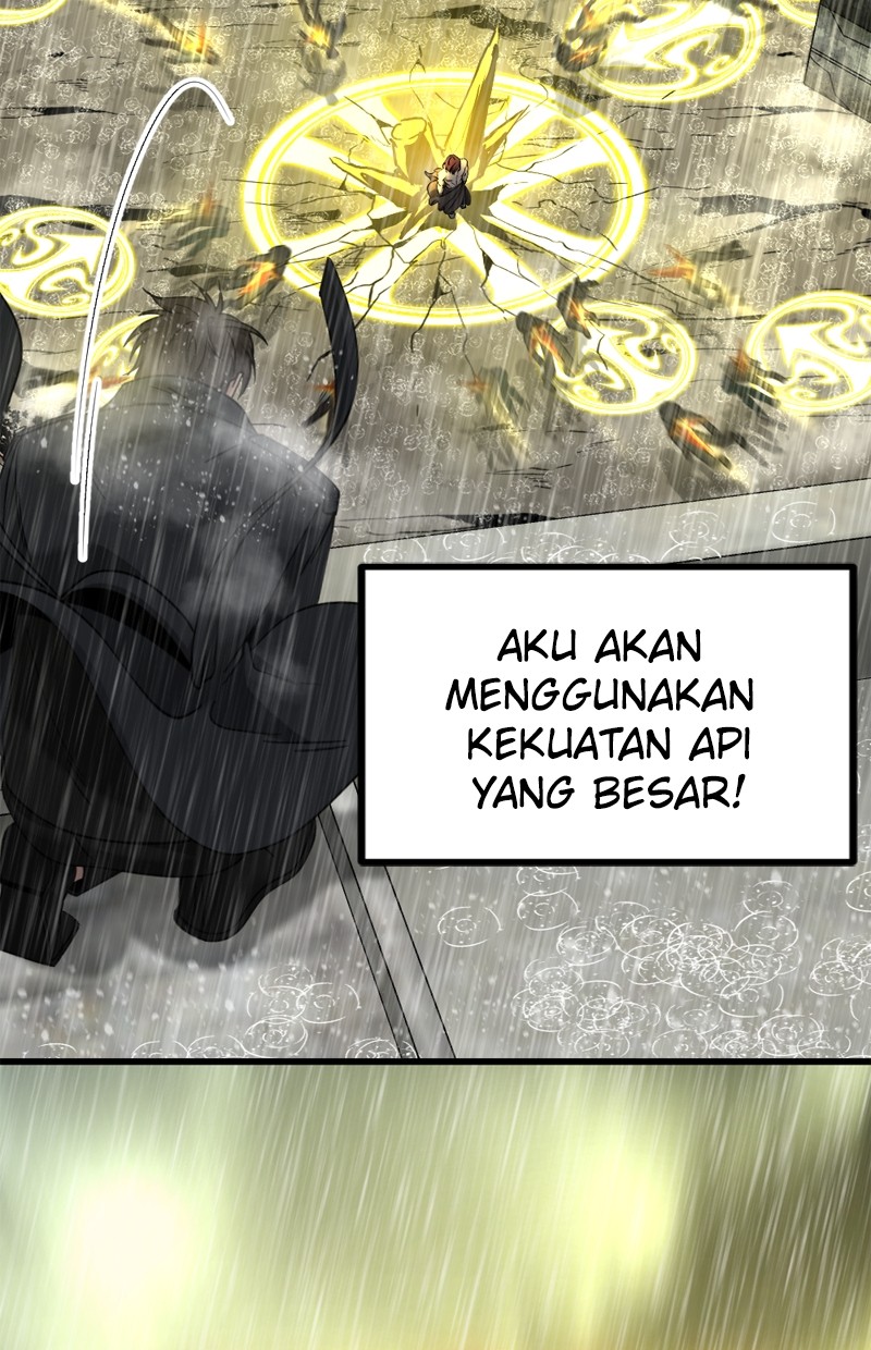 Hero Killer Chapter 118 - halaman 70