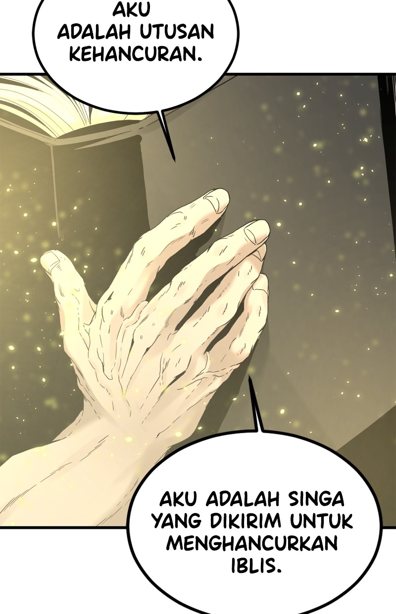 Hero Killer Chapter 118 - halaman 75