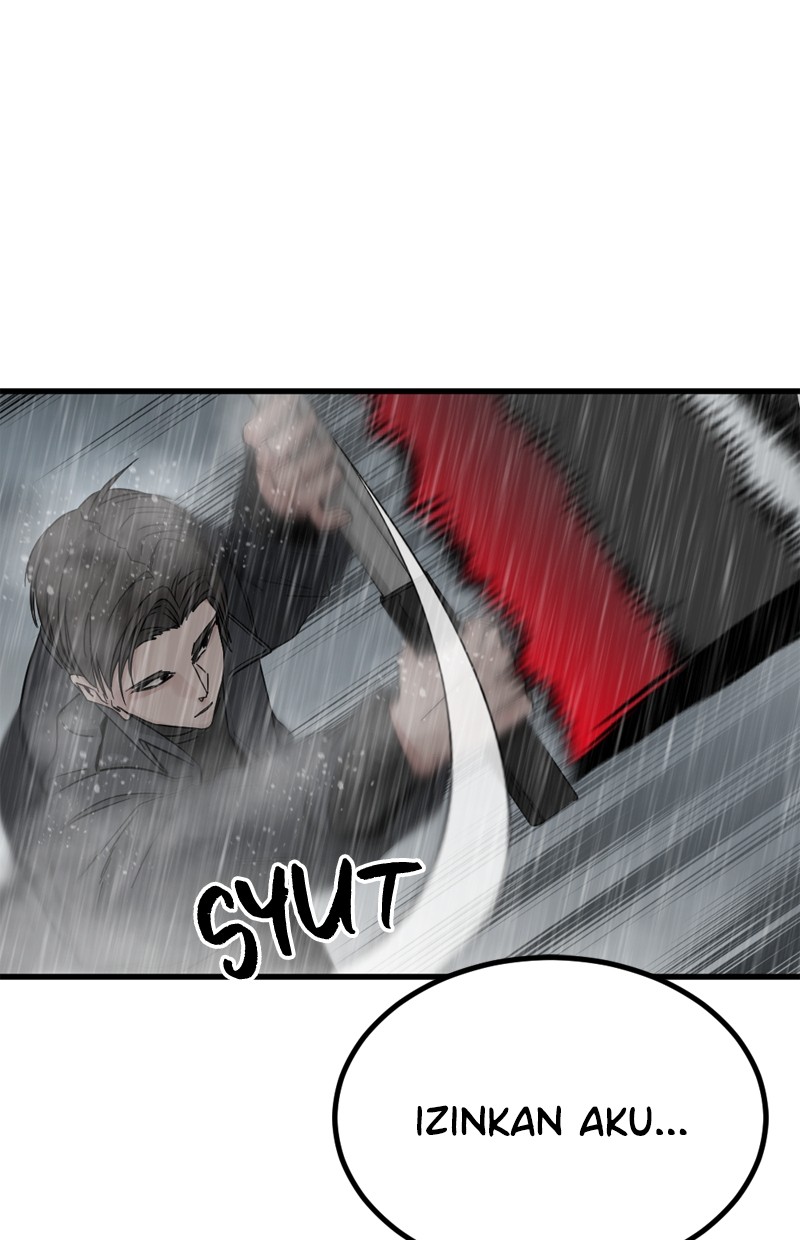 Hero Killer Chapter 118 - halaman 83