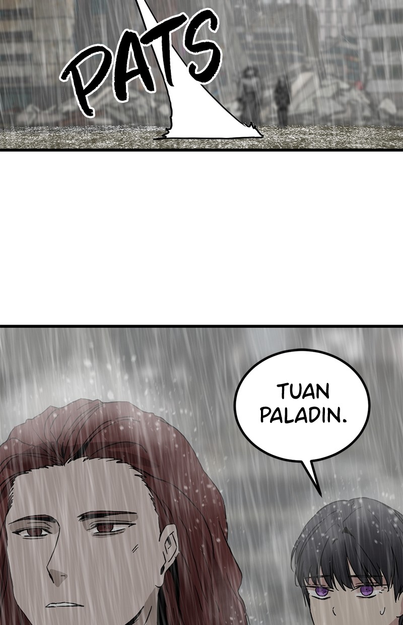Hero Killer Chapter 119 - halaman 106