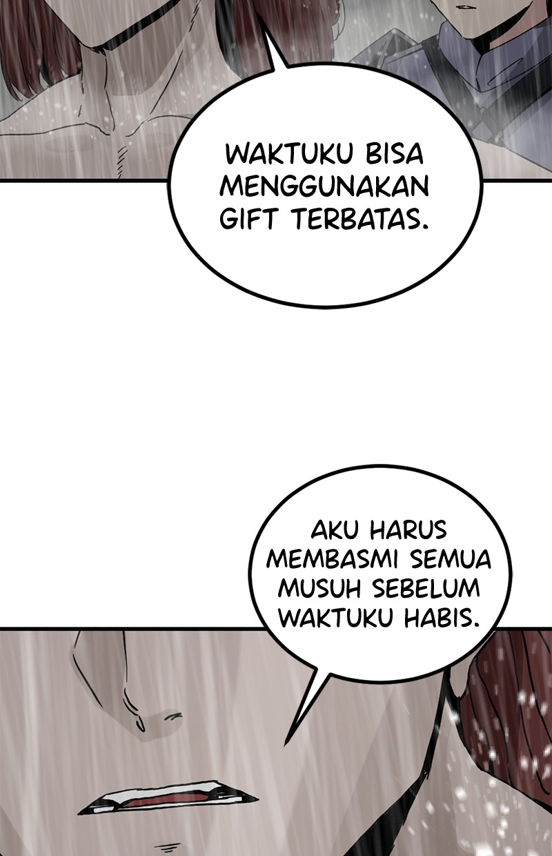 Hero Killer Chapter 119 - halaman 107