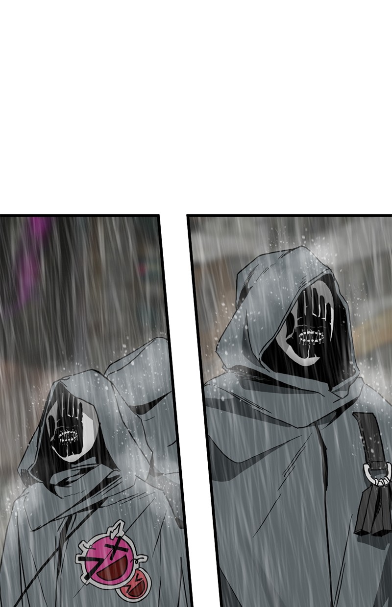 Hero Killer Chapter 119 - halaman 113