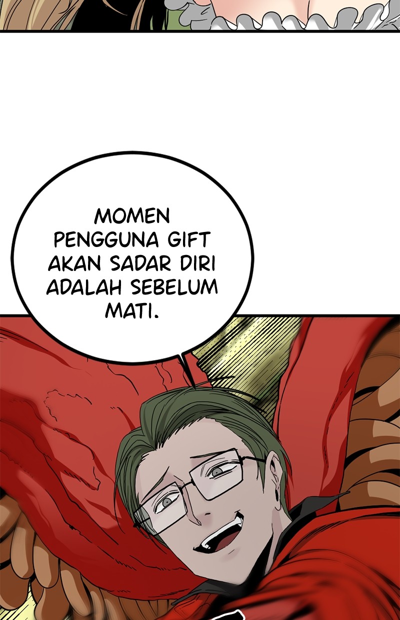 Hero Killer Chapter 119 - halaman 15