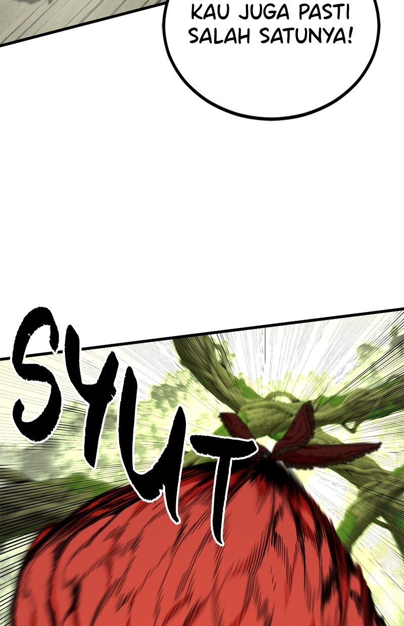 Hero Killer Chapter 119 - halaman 19