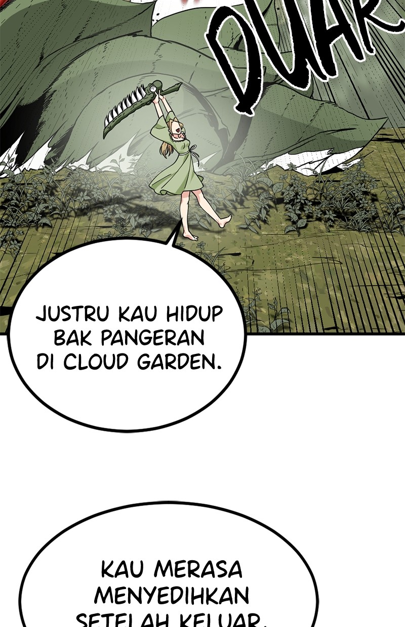 Hero Killer Chapter 119 - halaman 26