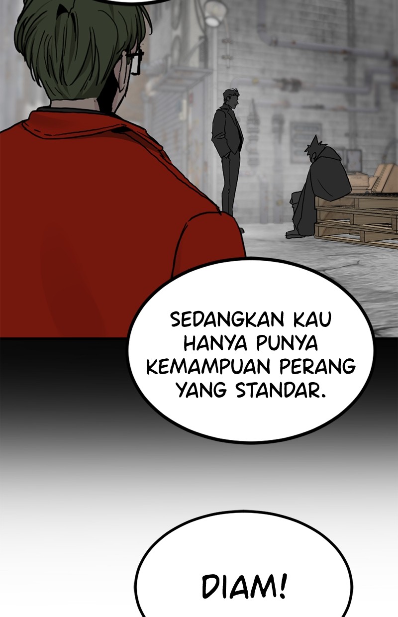 Hero Killer Chapter 119 - halaman 28