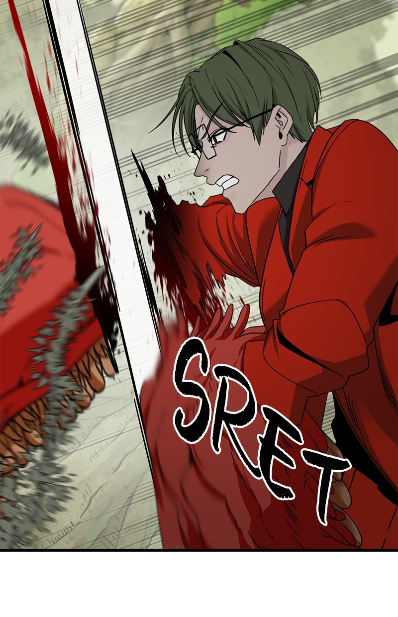 Hero Killer Chapter 119 - halaman 37