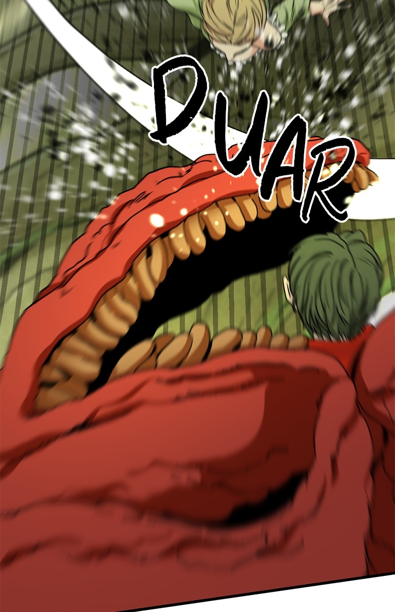 Hero Killer Chapter 119 - halaman 40
