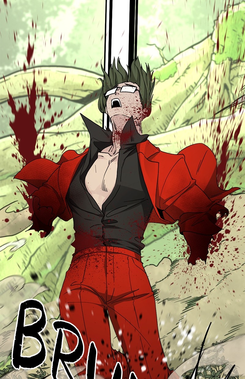 Hero Killer Chapter 119 - halaman 46