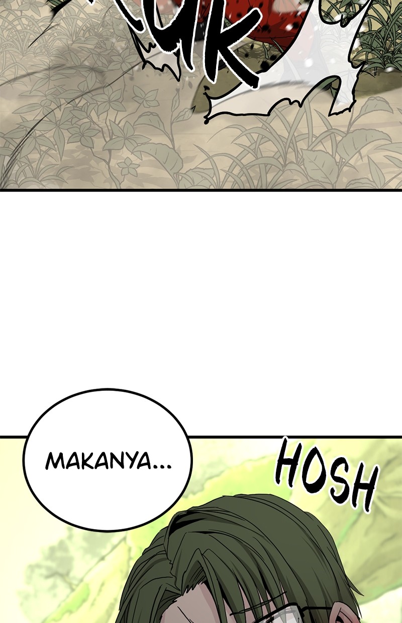 Hero Killer Chapter 119 - halaman 47