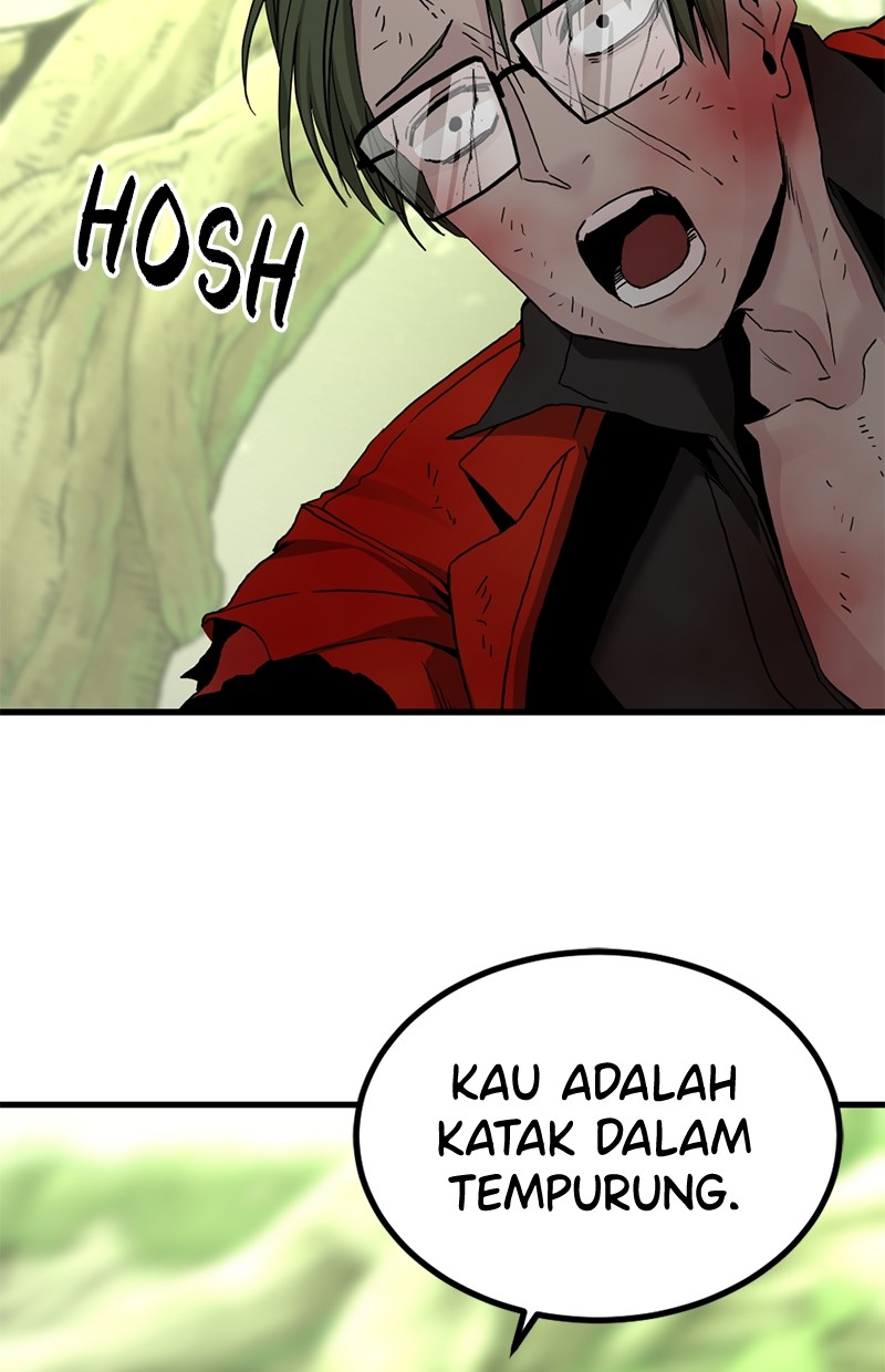 Hero Killer Chapter 119 - halaman 48