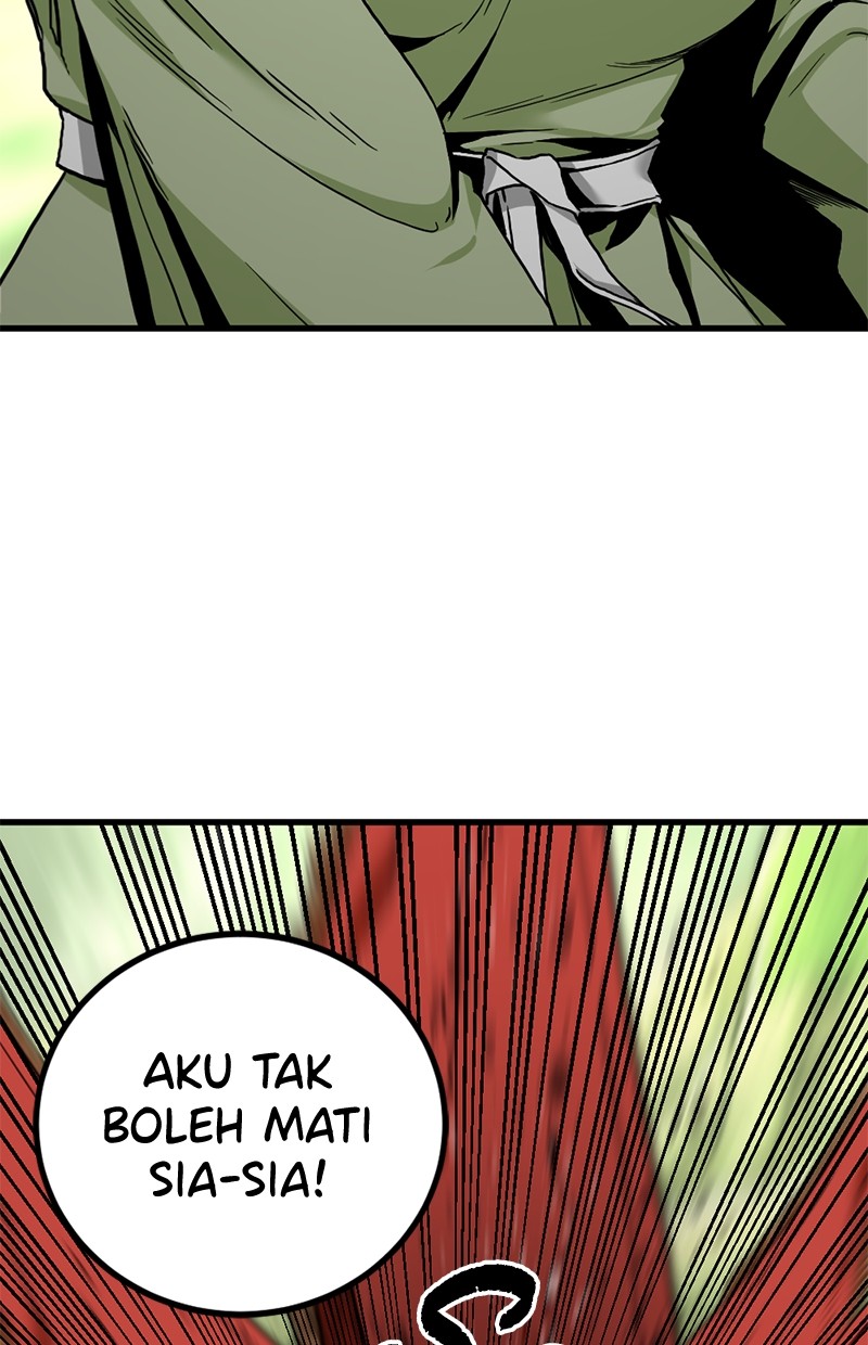 Hero Killer Chapter 119 - halaman 50