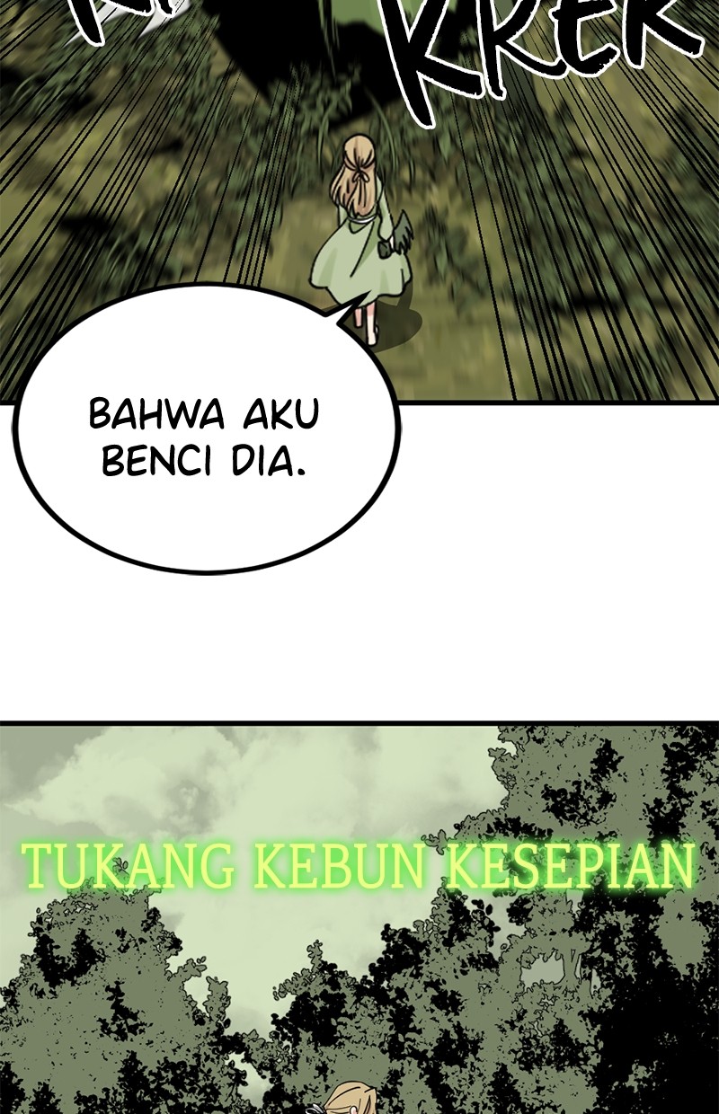 Hero Killer Chapter 119 - halaman 56