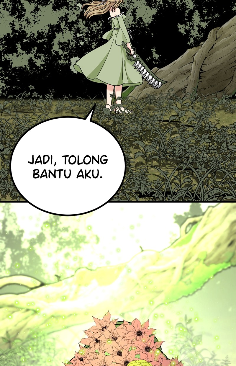 Hero Killer Chapter 119 - halaman 57