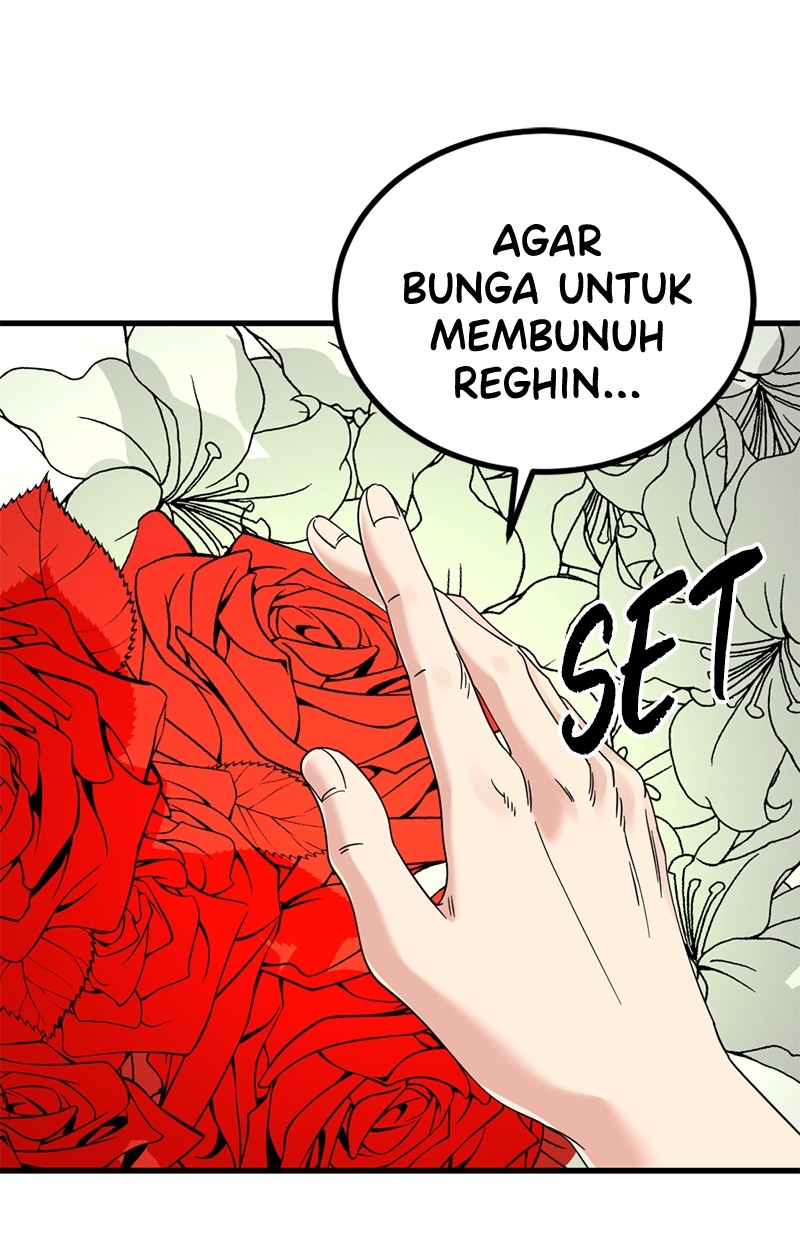 Hero Killer Chapter 119 - halaman 59
