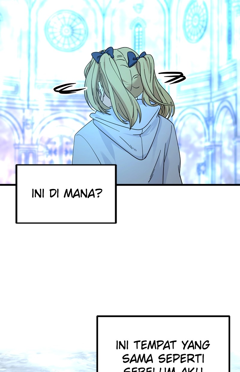 Hero Killer Chapter 119 - halaman 65
