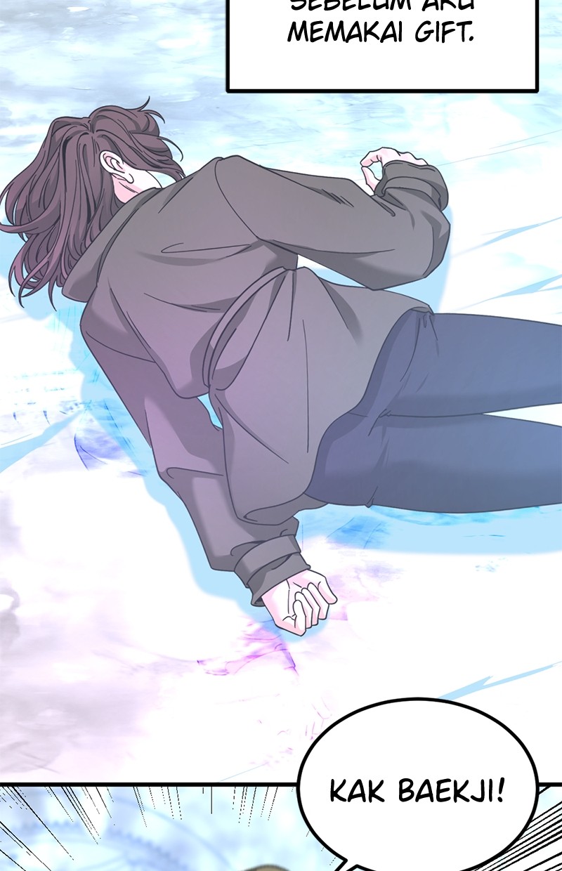 Hero Killer Chapter 119 - halaman 66